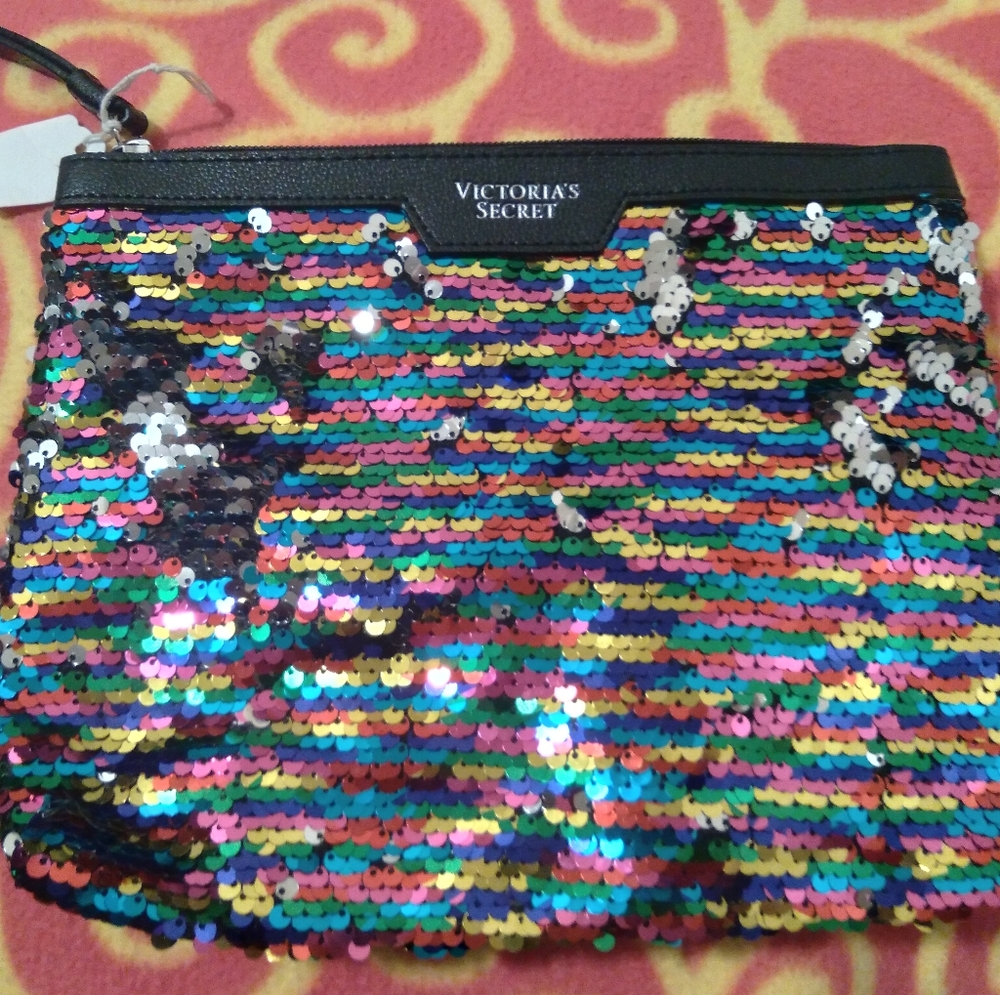 Victoria's Secret Make-Up Bag